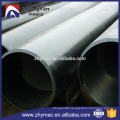 schedule 80 carbon steel pipe